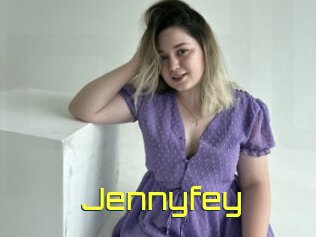 Jennyfey