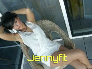 Jennyfit