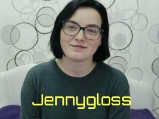 Jennygloss