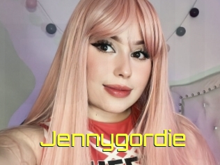 Jennygordie