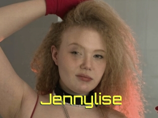 Jennylise