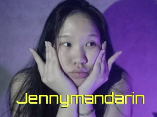 jennymandarin Pine De Lapin