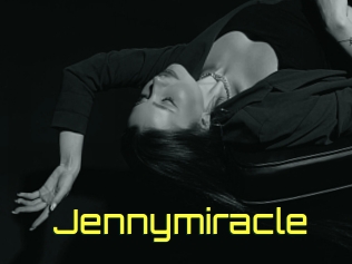 Jennymiracle