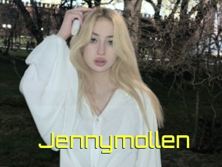 Jennymollen