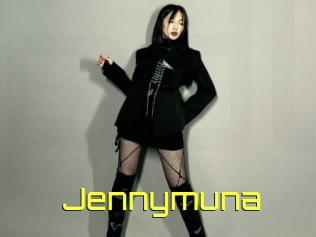 Jennymuna