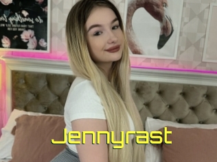 Jennyrast