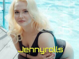 Jennyrolls