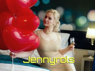 Jennyrols