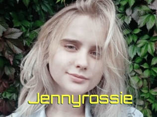 Jennyrossie