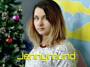 Jennyround