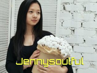 Jennysoulful