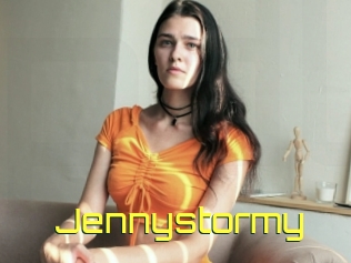 Jennystormy