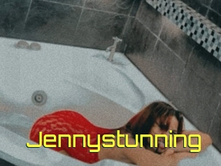 Jennystunning