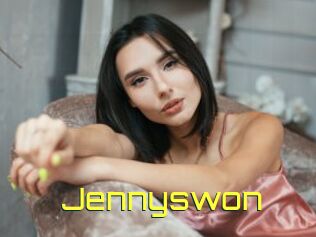 Jennyswon