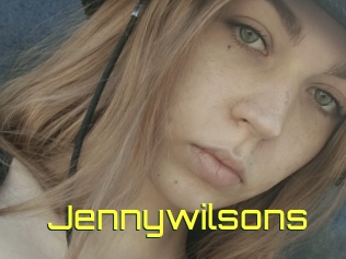 Jennywilsons