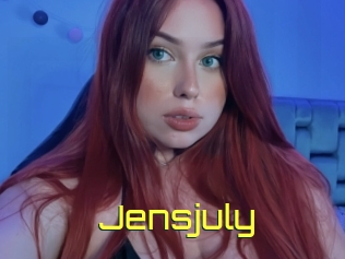 Jensjuly