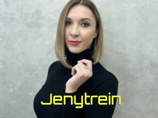 Jenytrein