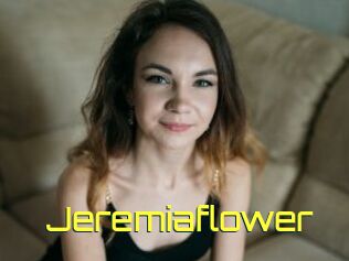 Jeremiaflower