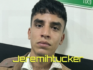 Jeremihtucker