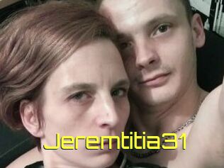 Jeremtitia31