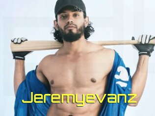 Jeremyevanz