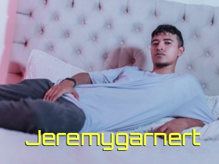 Jeremygarnert