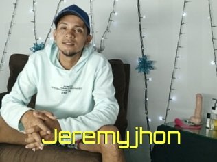 Jeremyjhon