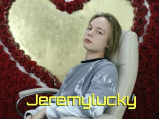 Jeremylucky