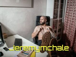Jeremymchale