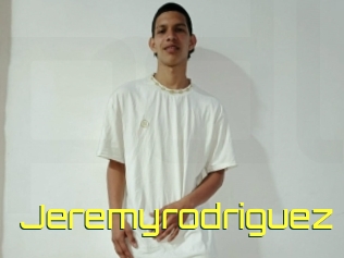 Jeremyrodriguez