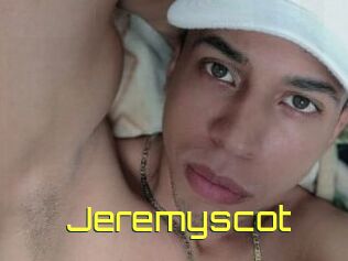 Jeremyscot