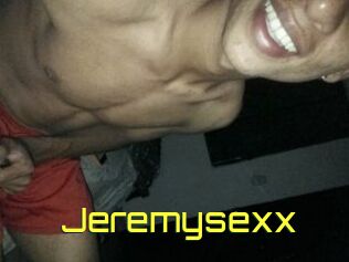 Jeremysexx