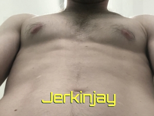 Jerkinjay