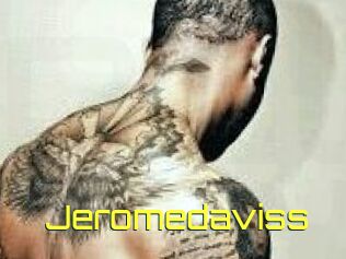 Jeromedaviss