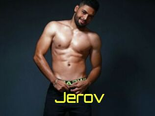 Jerov