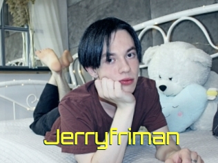 Jerryfriman