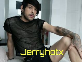 Jerryhotx