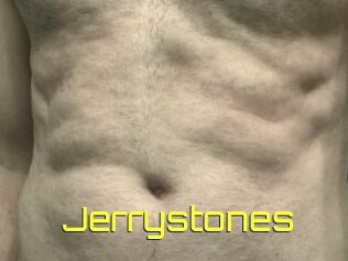 Jerrystones