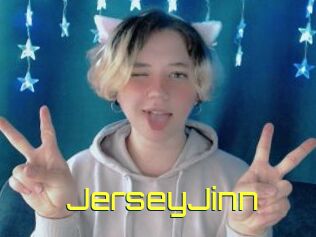 JerseyJinn