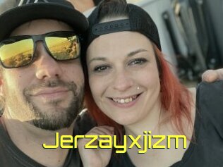 Jerzayxjizm