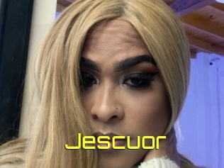 Jescuor