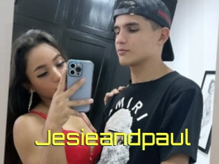 Jesieandpaul