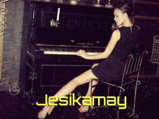 Jesikamay