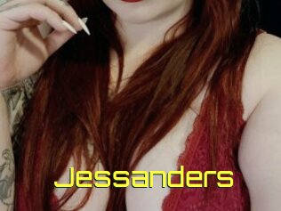 Jessanders