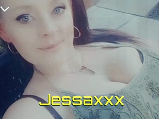 Jessaxxx