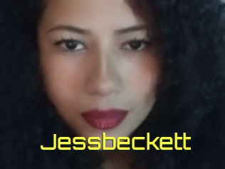 Jessbeckett