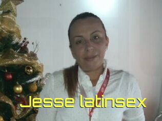 Jesse_latinsex