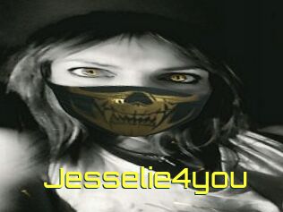 Jesselie4you