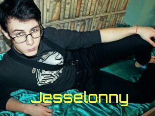 Jesselonny