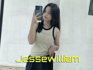 Jessewilliam